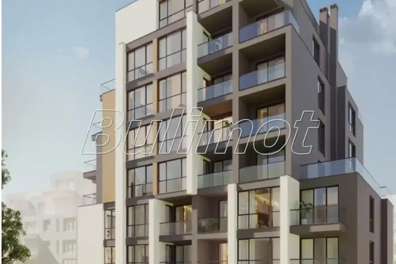 Многостаен апартамент във Варна, Левски 2