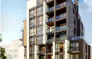 Многостаен апартамент във Варна, Левски 2