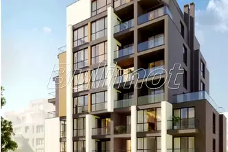 Многостаен апартамент във Варна, Левски 2