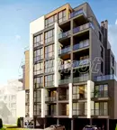 Многостаен апартамент във Варна, Левски 2