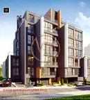 Четиристаен апартамент с голяма тераса в Левски 2, Варна