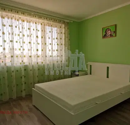 Снимка 3 — Многостаен апартамент във Варна, Левски 2