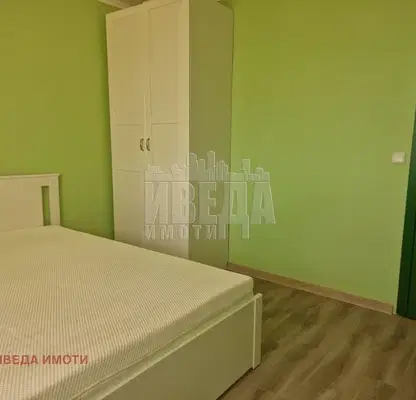 Снимка 4 — Многостаен апартамент във Варна, Левски 2