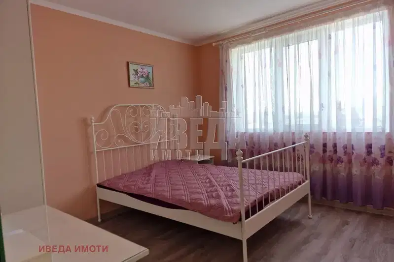 Многостаен апартамент във Варна, Левски 2