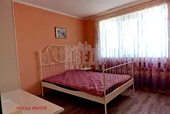 Многостаен апартамент във Варна, Левски 2
