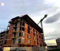 Снимка 4 — Многостаен апартамент в София, Левски Г