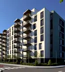 Четиристаен апартамент с тераса в Левски Г, София