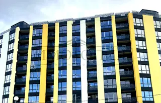 Многостаен апартамент в София, Левски Г