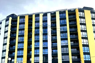 Многостаен апартамент в София, Левски Г