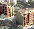 Снимка 3 — Многостаен апартамент в София, Левски В