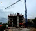 Снимка 5 — Многостаен апартамент в София, Левски В