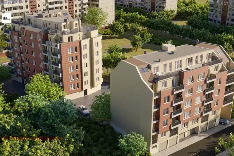 4-bedroom apartment in Sofiya, Levski V