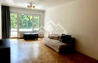 Многостаен апартамент в София, Лозенец