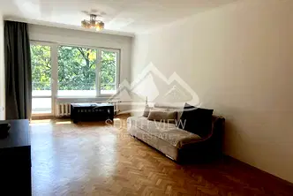 Многостаен апартамент в София, Лозенец
