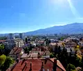 Снимка 2 — Многостаен апартамент в София, Лозенец