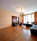 Многостаен апартамент в София, Лозенец