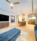 Многостаен апартамент в София, Лозенец