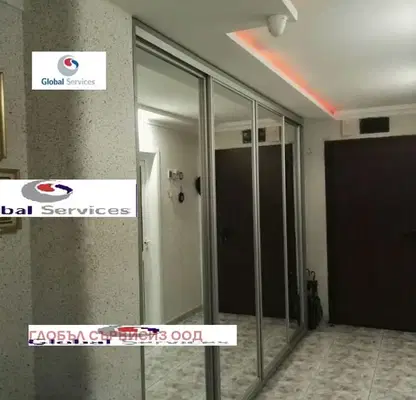 Снимка 2 — Многостаен апартамент в София, Лозенец