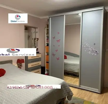 Снимка 4 — Многостаен апартамент в София, Лозенец