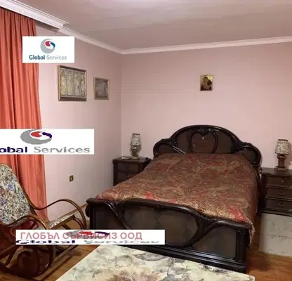 Снимка 5 — Многостаен апартамент в София, Лозенец