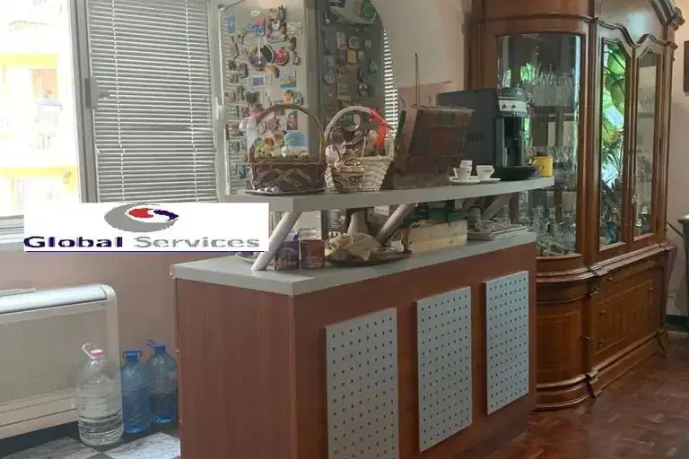 4-bedroom apartment in Sofiya, Lozenec