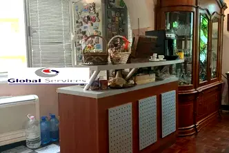 Многостаен апартамент в София, Лозенец
