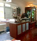 Многостаен апартамент в София, Лозенец