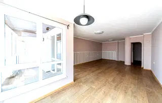 Многостаен апартамент в София, Лозенец