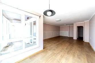 Многостаен апартамент в София, Лозенец