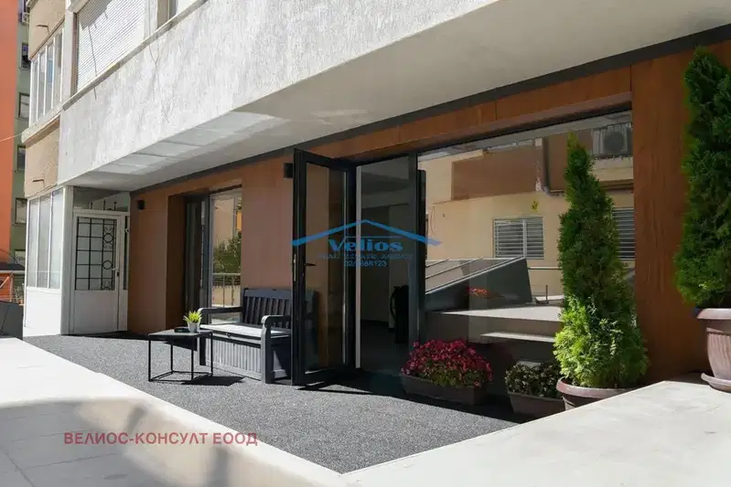 4-bedroom apartment in Sofiya, Lozenec