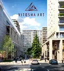 Многостаен апартамент в София, Лозенец