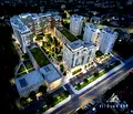 Снимка 3 — Многостаен апартамент в София, Лозенец