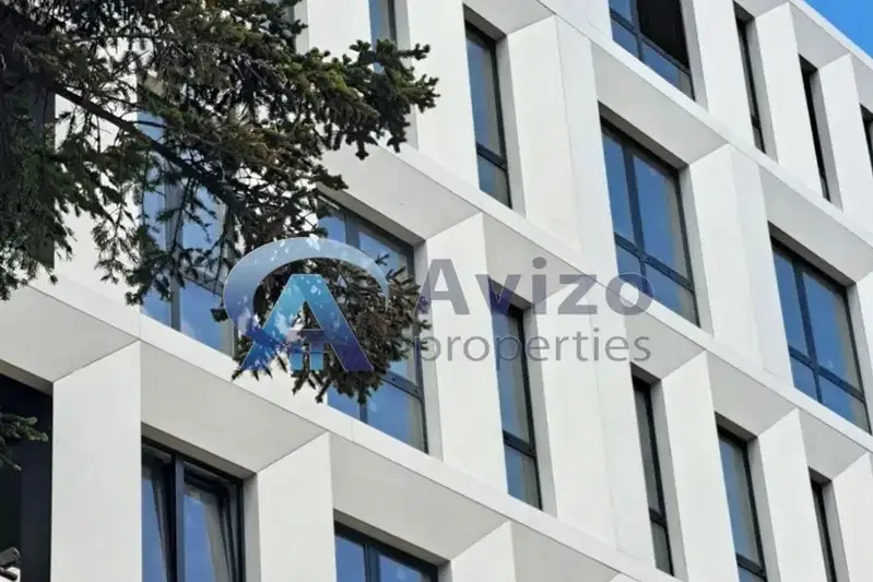 4-bedroom apartment in Sofiya, Lozenec