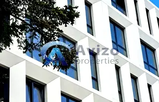 Многостаен апартамент в София, Лозенец