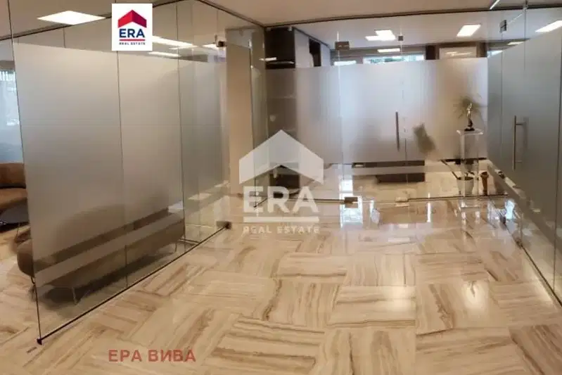 4-bedroom apartment in Sofiya, Lozenec