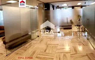 Многостаен апартамент в София, Лозенец