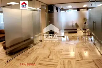 Многостаен апартамент в София, Лозенец