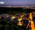 Снимка 3 — Многостаен апартамент в София, Лозенец