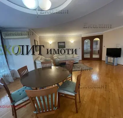 Снимка 5 — Многостаен апартамент в София, Лозенец