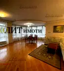 Многостаен апартамент в София, Лозенец