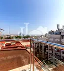 Многостаен апартамент в София, Лозенец