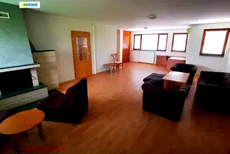 Многостаен апартамент в София, Лозенец