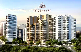 Многостаен апартамент в София, Лозенец