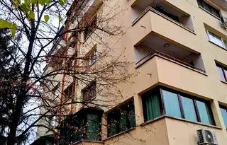 Многостаен апартамент в София, Лозенец