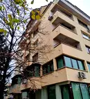 Многостаен апартамент в София, Лозенец