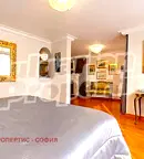 Многостаен апартамент в София, Лозенец