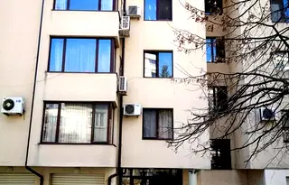 Многостаен апартамент в София, Лозенец