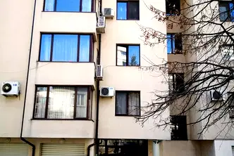 Многостаен апартамент в София, Лозенец