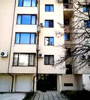 Многостаен апартамент в София, Лозенец