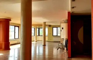 Многостаен апартамент в София, Лозенец